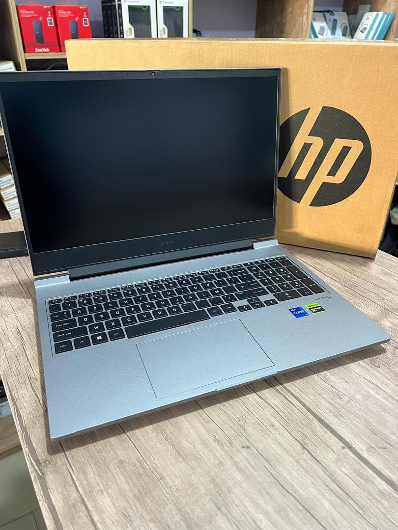 PC Portable Gaming