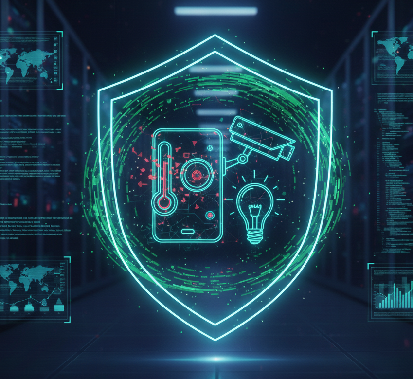 IoT Sécurisé